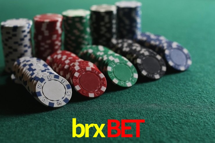 Welcome Bonus brxbet