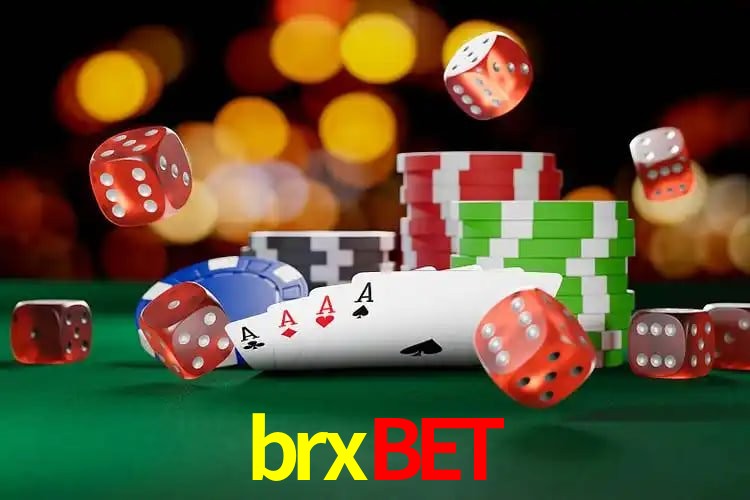 Slot Games brxbet