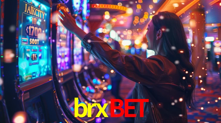 Sinta a adrenalina dos jogos de cassino com brxbet