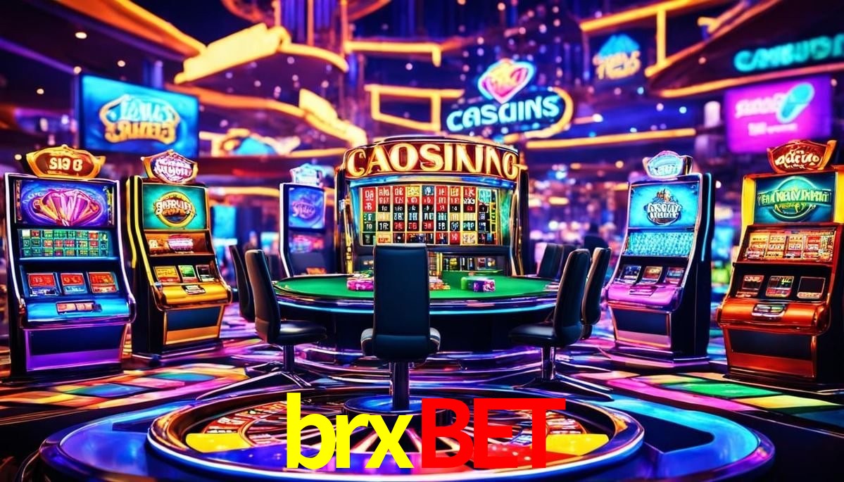 Bonus Features brxbet