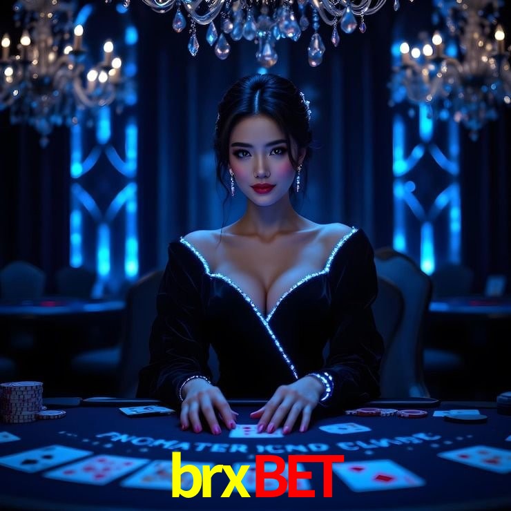 Game Providers brxbet