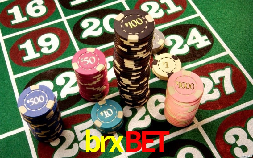 Experiência VIP brxbet