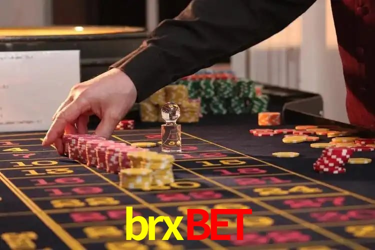 A Emoção da Loteria na brxbet: Uma Chance de Mudança de Vida