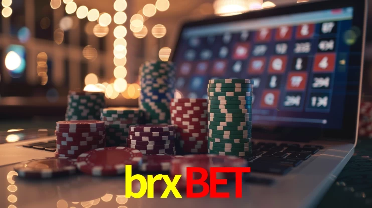 Game Providers brxbet