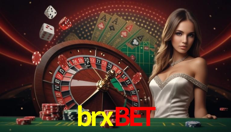 Slot Games brxbet