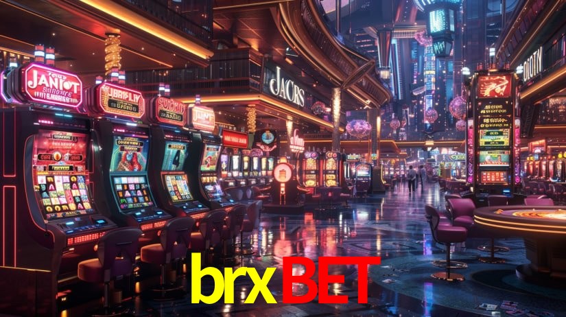 Game Statistics brxbet