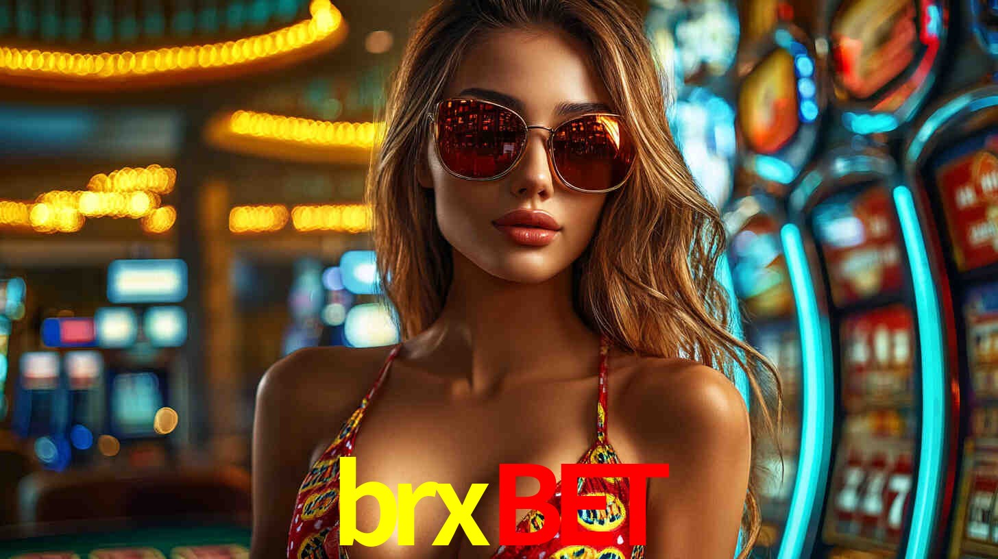 Welcome Bonus brxbet