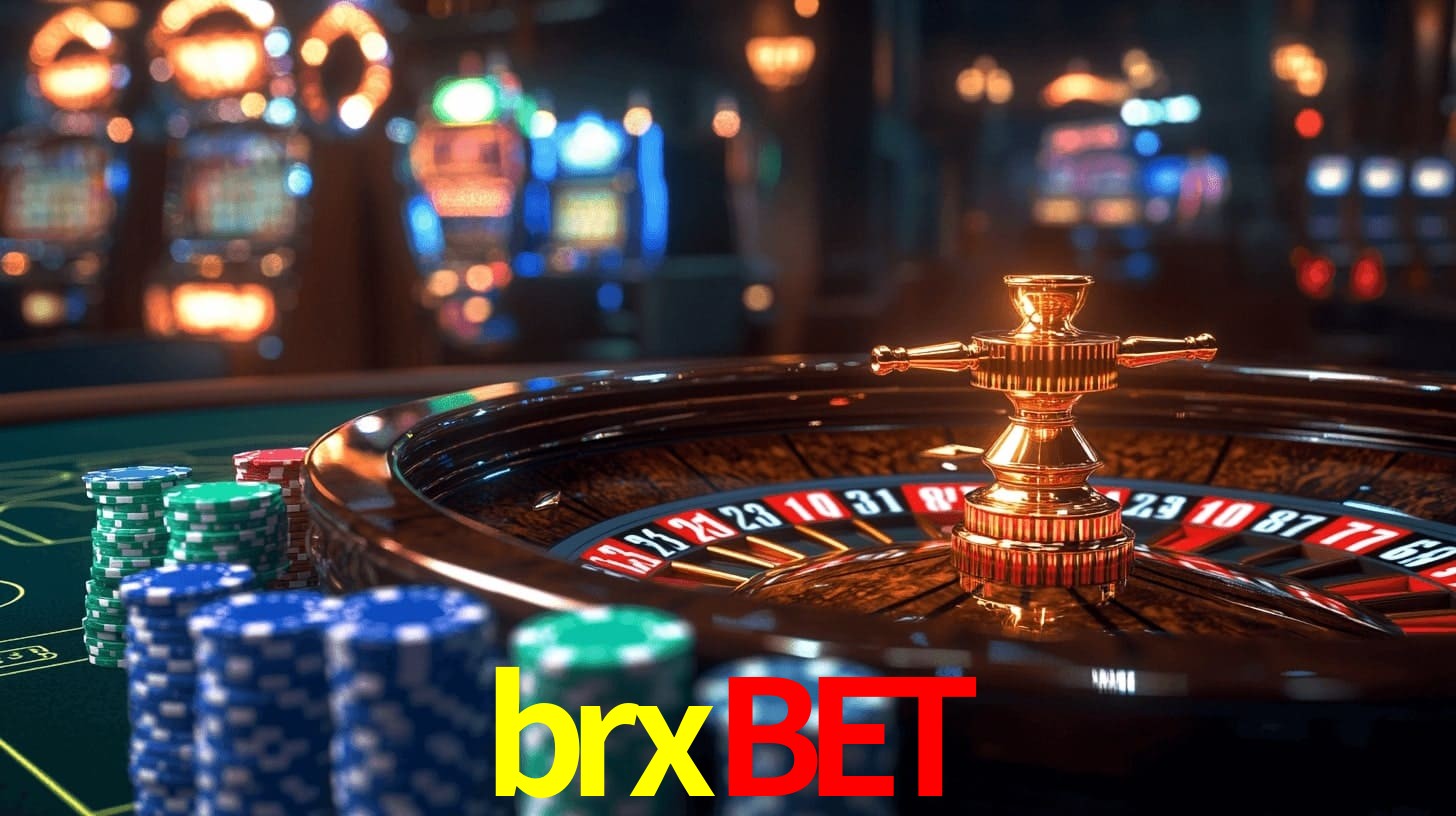 brxbet: Seu Especialista em Apostas Esportivas Brasileiras