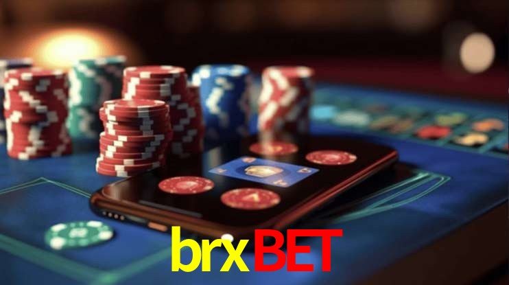 Live Casino brxbet