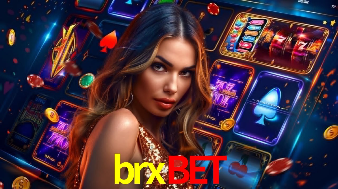 Inovações de Jogos na brxbet: O Futuro das Experiências Interativas