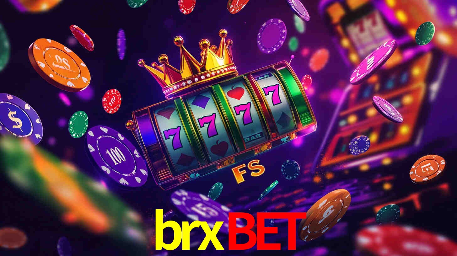 brxbet App Interface