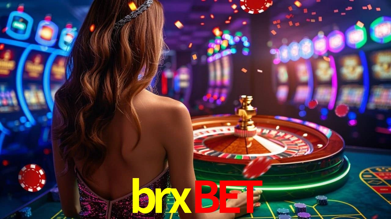 brxbet App Interface