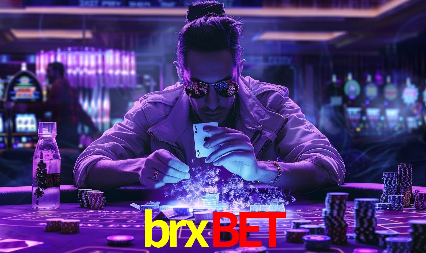 Roulette Table brxbet