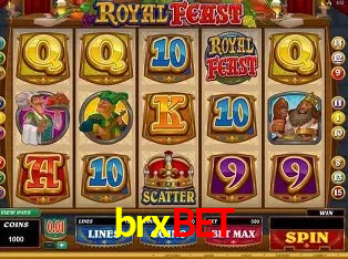 Seasonal Promotions brxbet