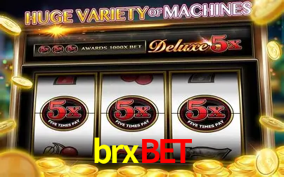 Descubra o Mundo do Cassino Online com brxbet