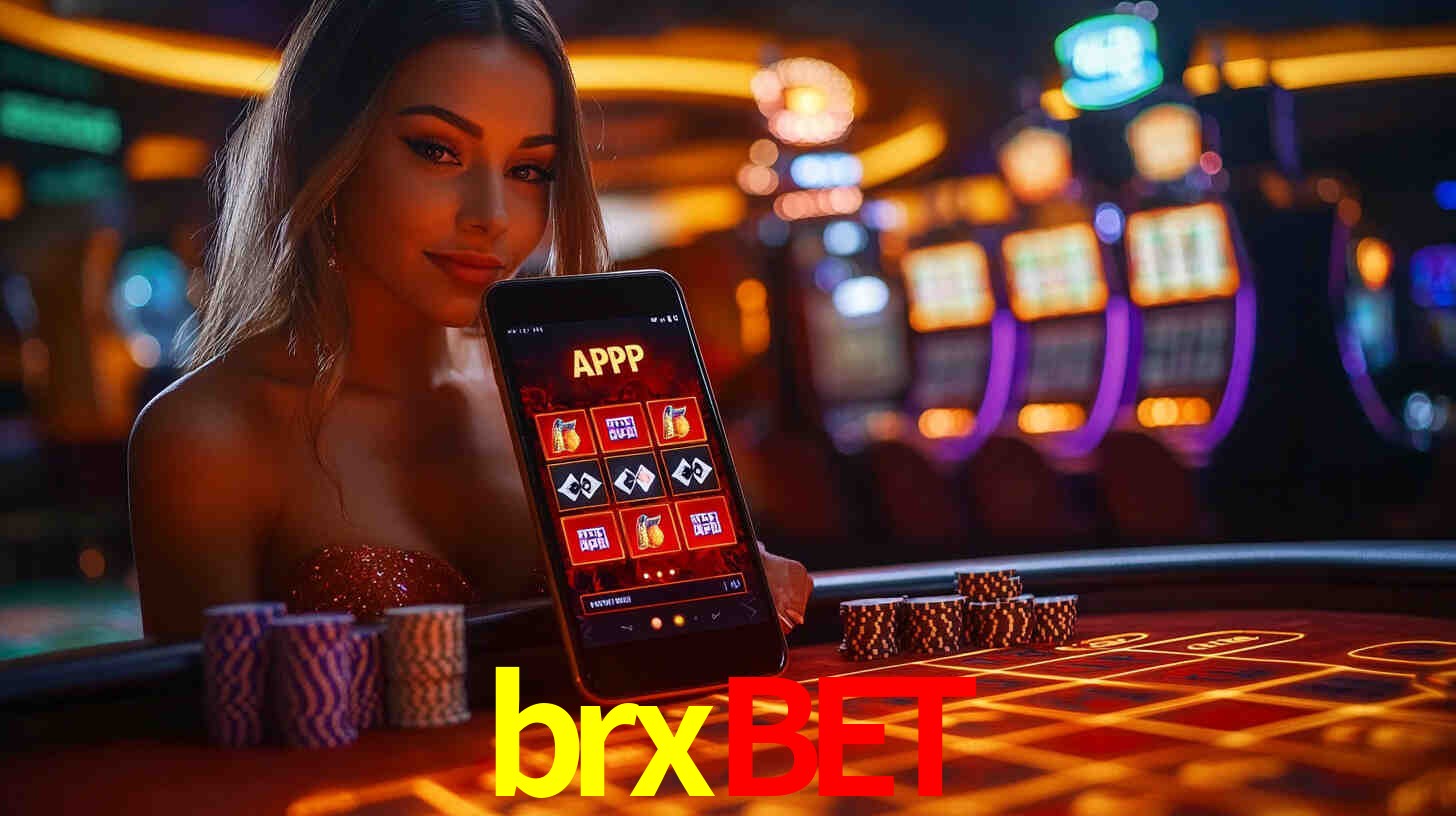Apostas Esportivas na brxbet: Um Guia Completo